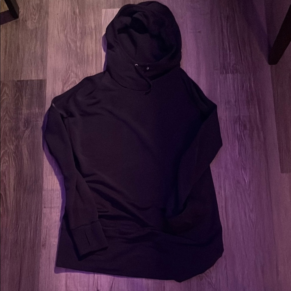 Nike Dri-Fit Hoodie